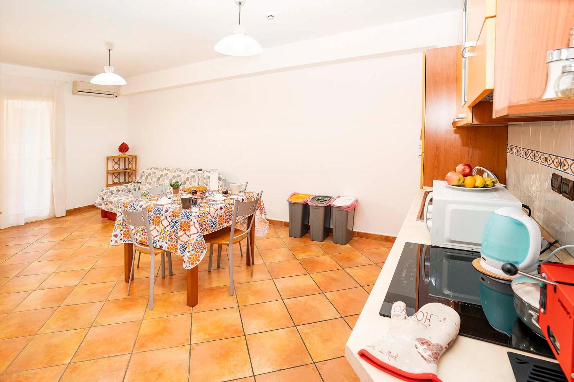 Le Tartarughe Aparthotel Letojanni Εξωτερικό φωτογραφία