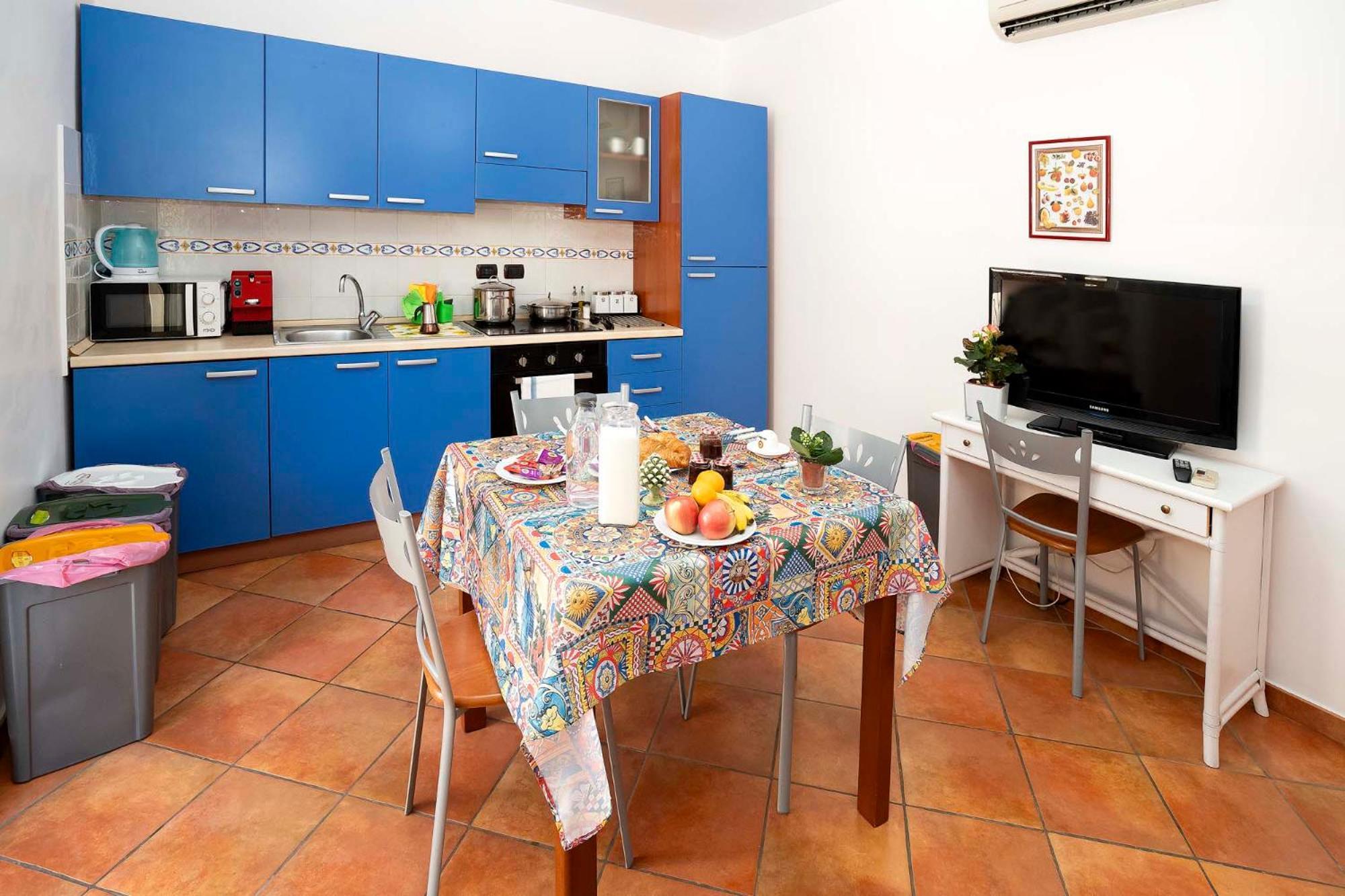 Le Tartarughe Aparthotel Letojanni Εξωτερικό φωτογραφία