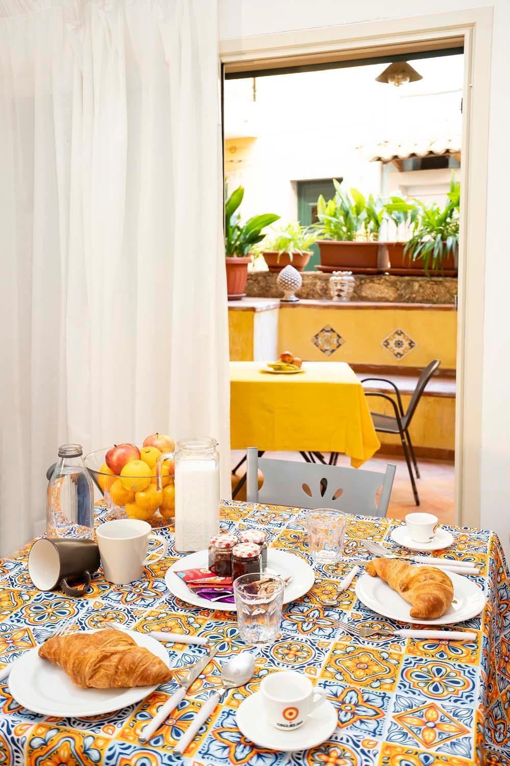 Le Tartarughe Aparthotel Letojanni Εξωτερικό φωτογραφία