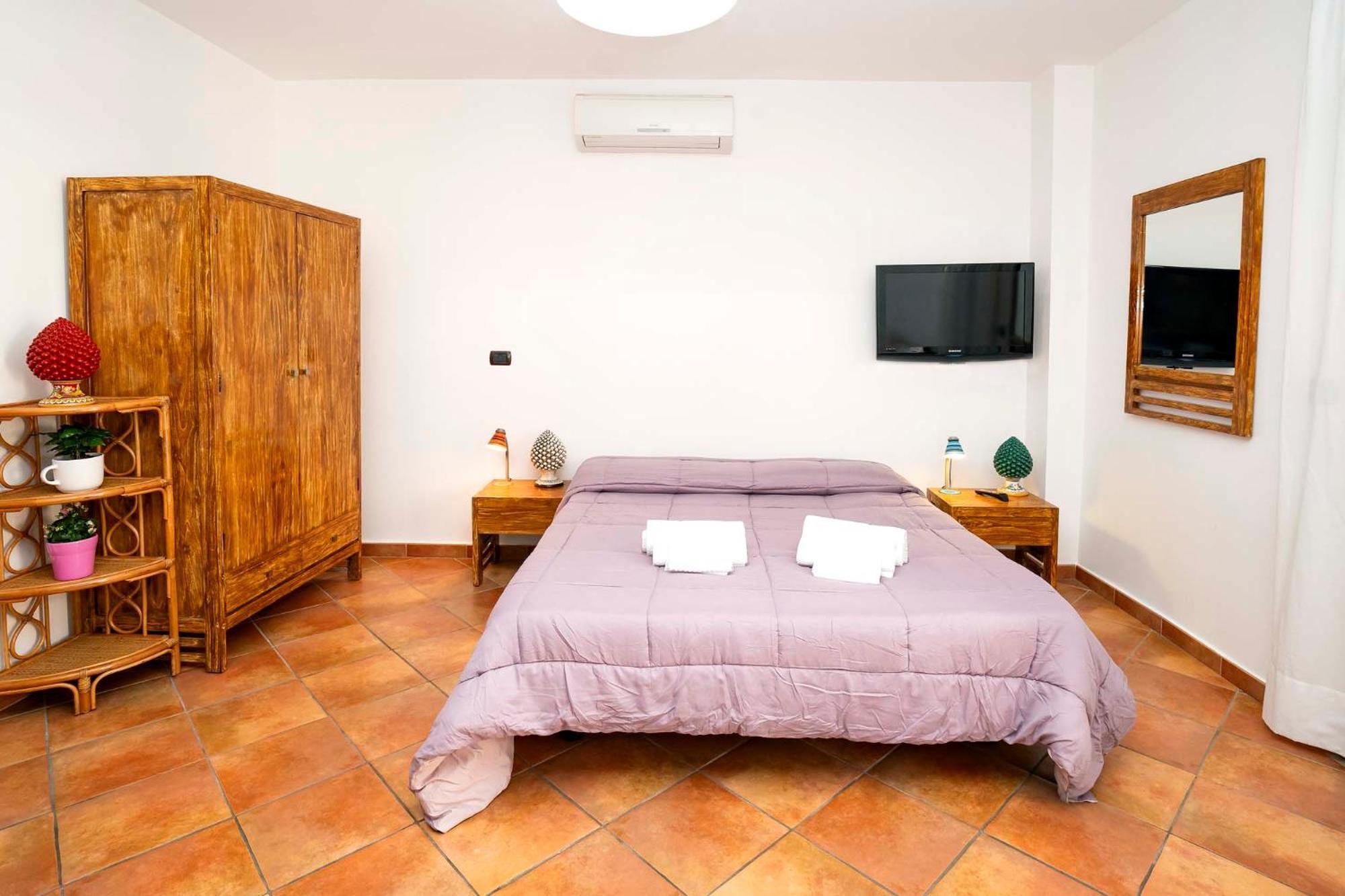 Le Tartarughe Aparthotel Letojanni Εξωτερικό φωτογραφία