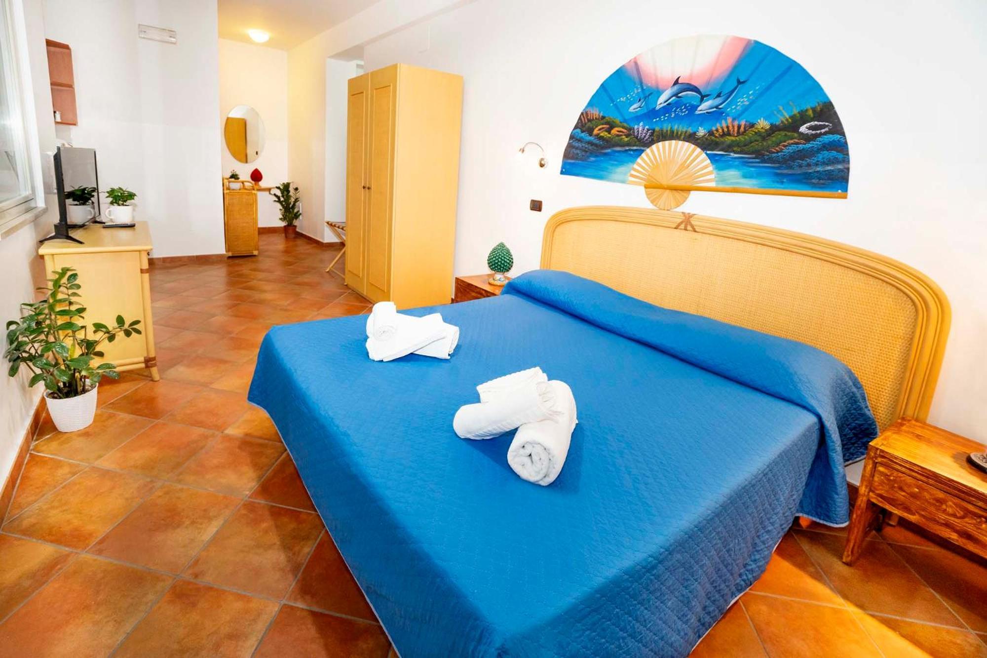 Le Tartarughe Aparthotel Letojanni Εξωτερικό φωτογραφία