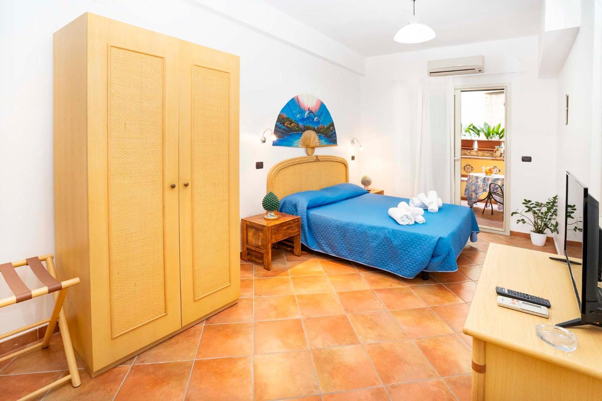 Le Tartarughe Aparthotel Letojanni Εξωτερικό φωτογραφία