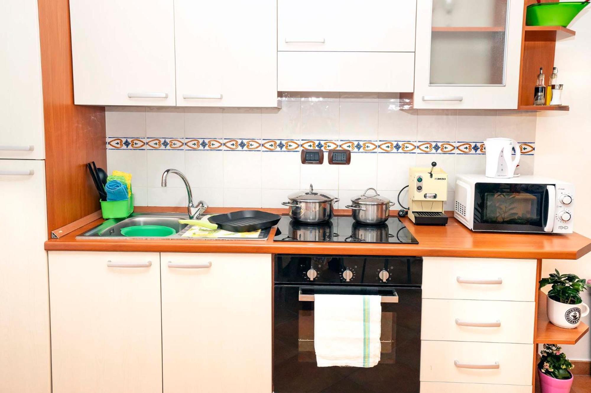 Le Tartarughe Aparthotel Letojanni Εξωτερικό φωτογραφία